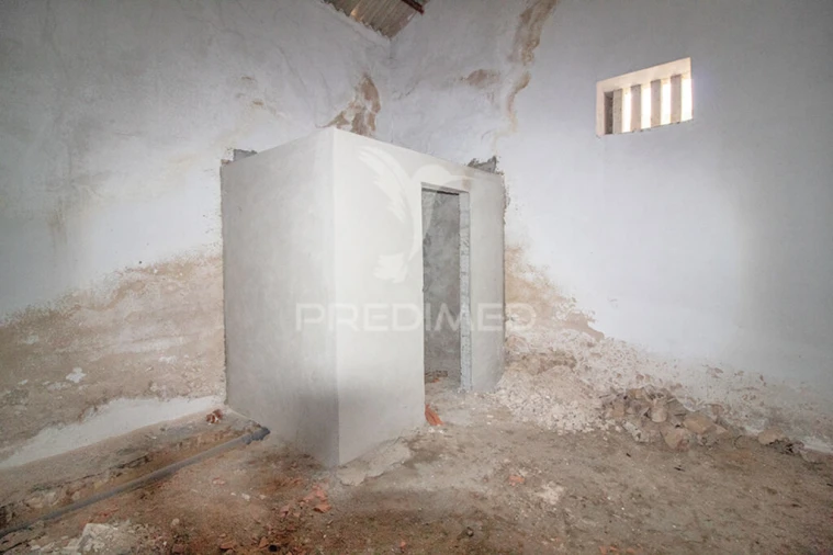 Armazém para Venda em Vimieiro Foto 5