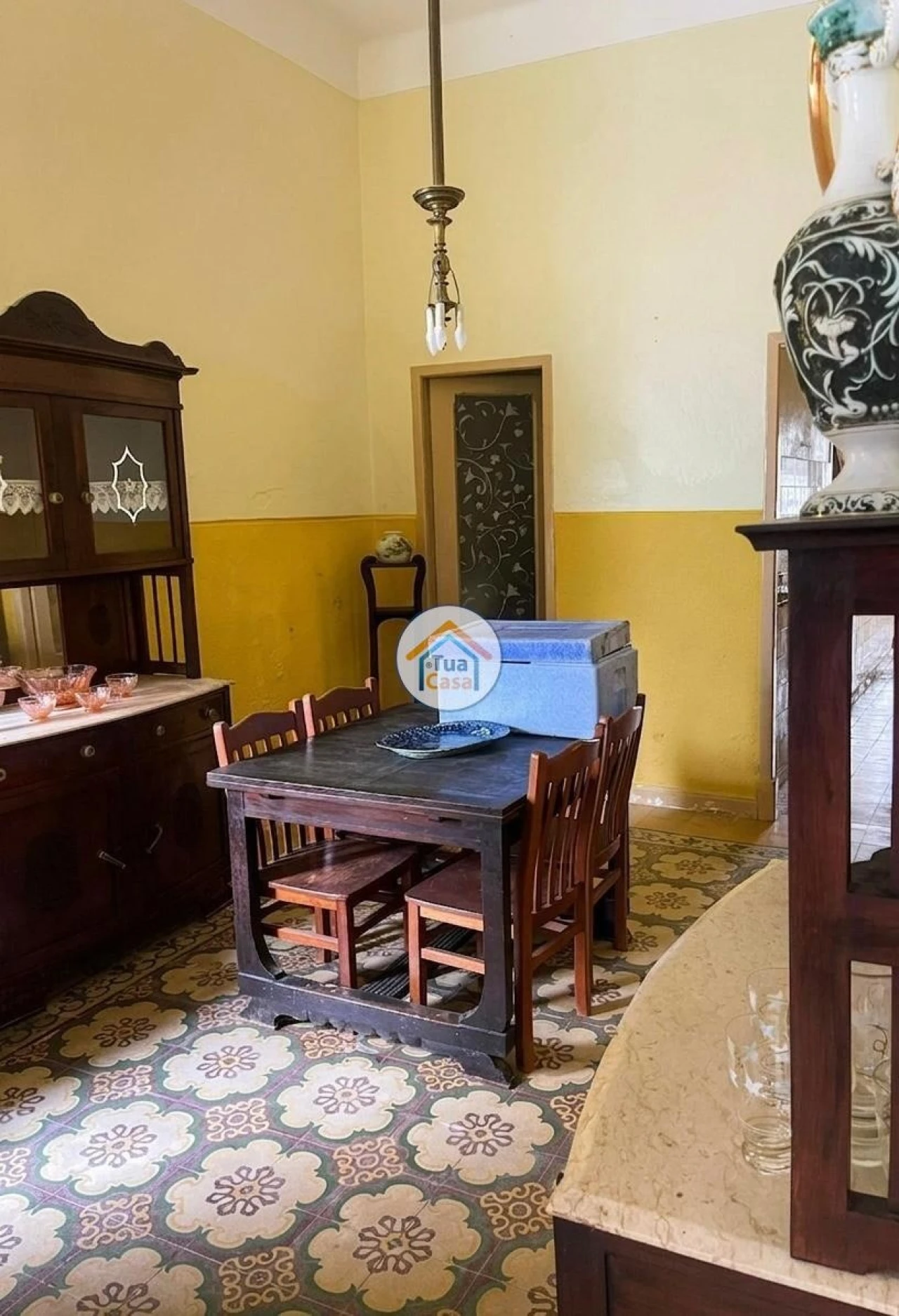 Moradia T4 para Venda em Olhão Foto 9