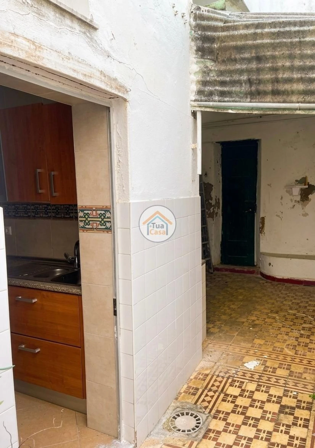 Moradia T4 para Venda em Olhão Foto 12