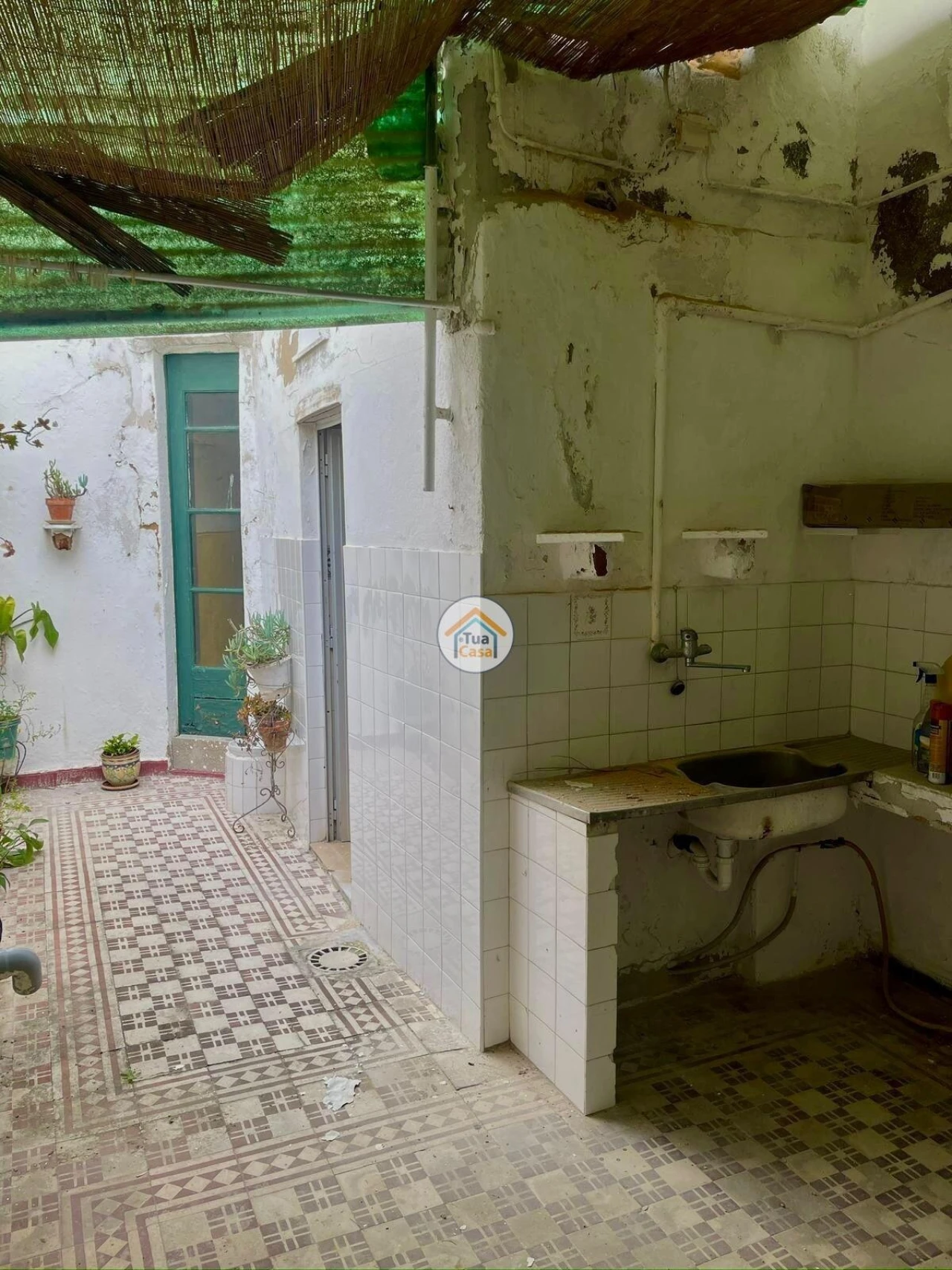 Moradia T4 para Venda em Olhão Foto 13