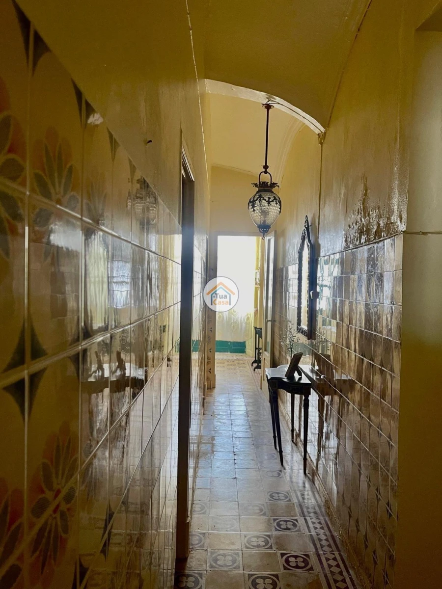 Moradia T4 para Venda em Olhão Foto 14