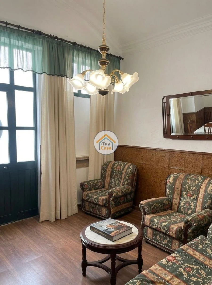 Moradia T4 para Venda em Olhão