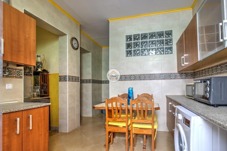 Moradia T4 para Venda em Olhão Foto 23