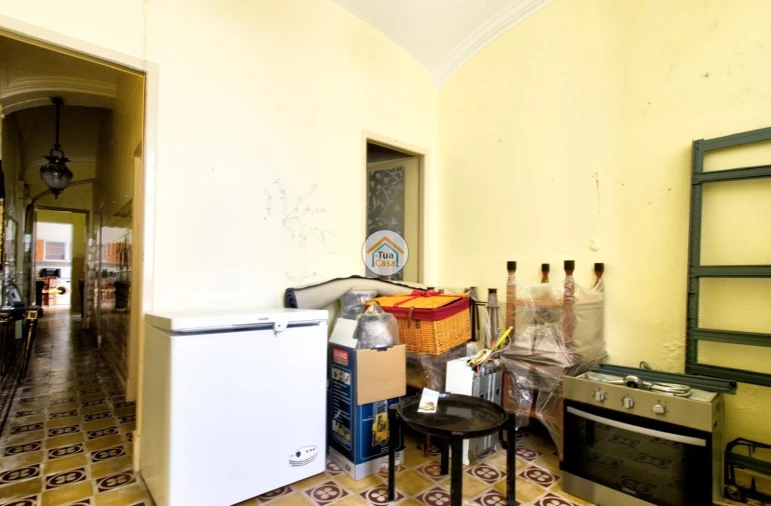 Moradia T4 para Venda em Olhão Foto 17