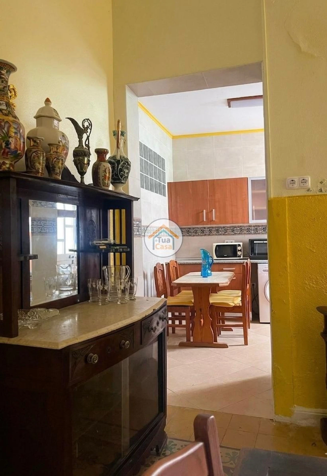 Moradia T4 para Venda em Olhão Foto 10