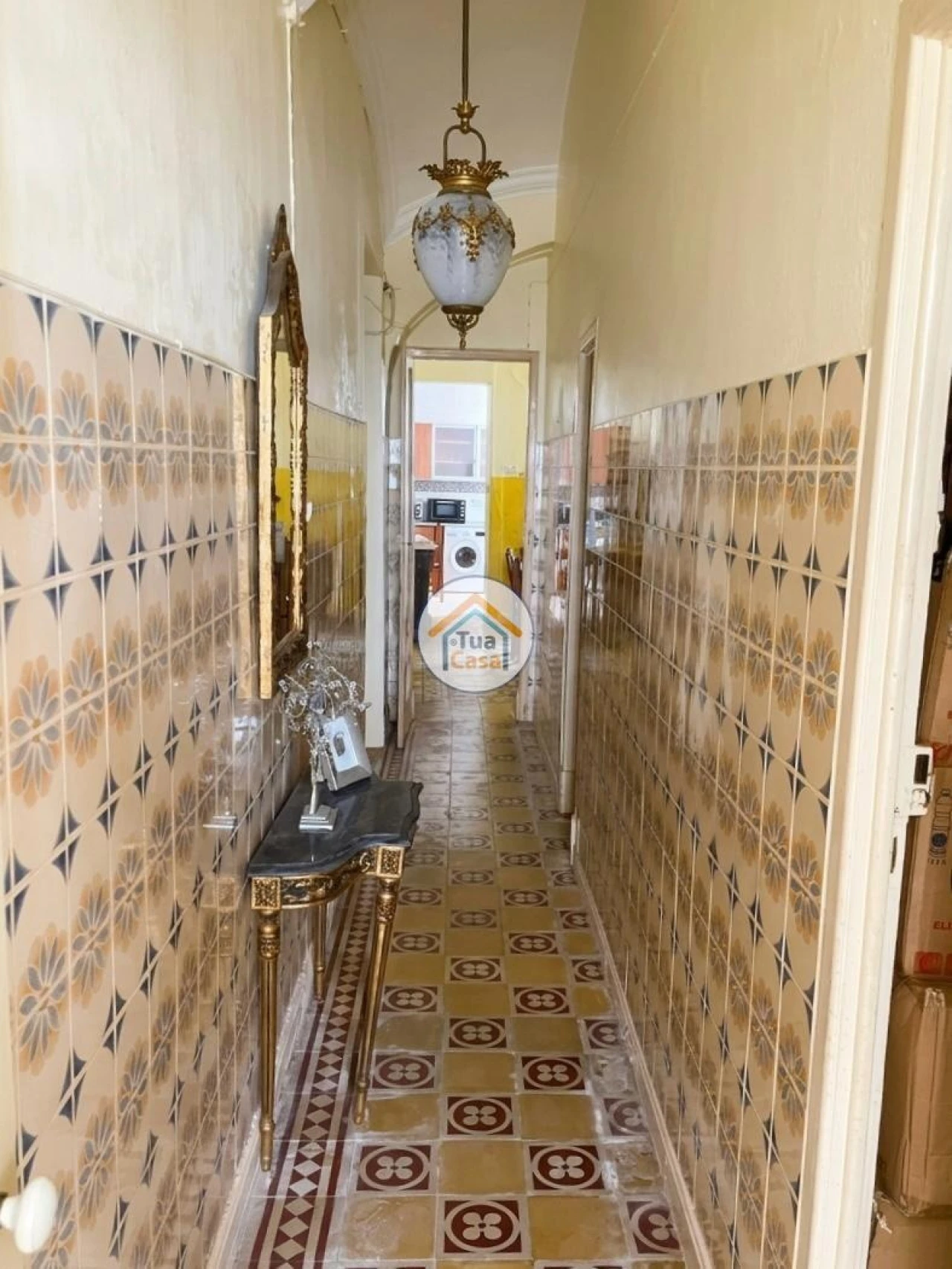 Moradia T4 para Venda em Olhão Foto 4