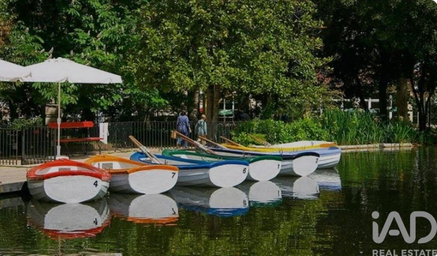 Moradia T3 para Venda em Salir de Matos Foto 18