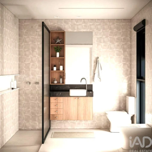 Moradia T3 para Venda em Salir de Matos Foto 9