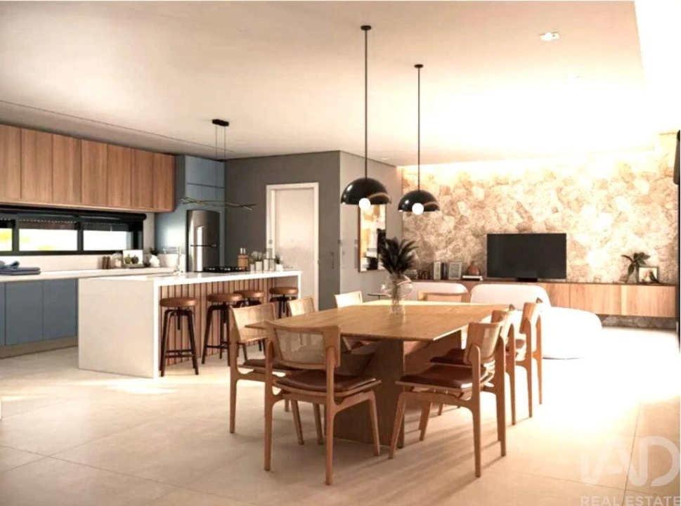 Moradia T3 para Venda em Salir de Matos Foto 7