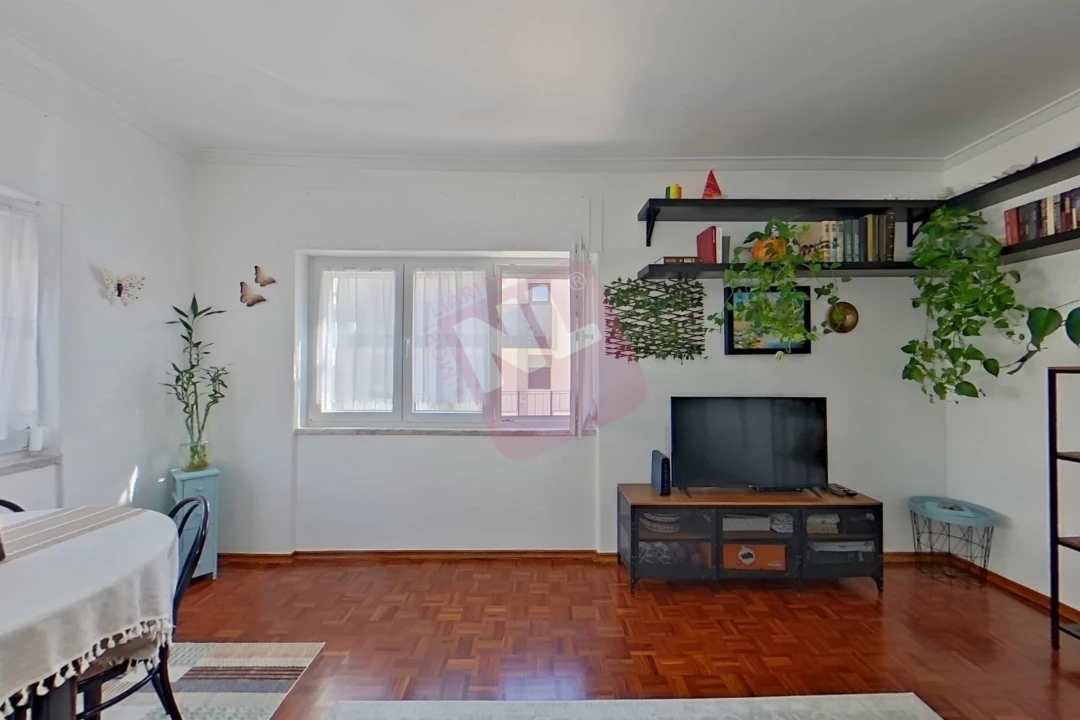 Apartamento T1 para Venda em Costa da Caparica Foto 22