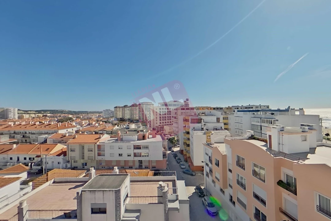 Apartamento T1 para Venda em Costa da Caparica Foto 34