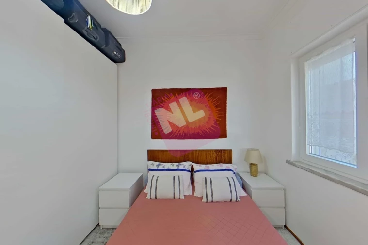 Apartamento T1 para Venda em Costa da Caparica Foto 15