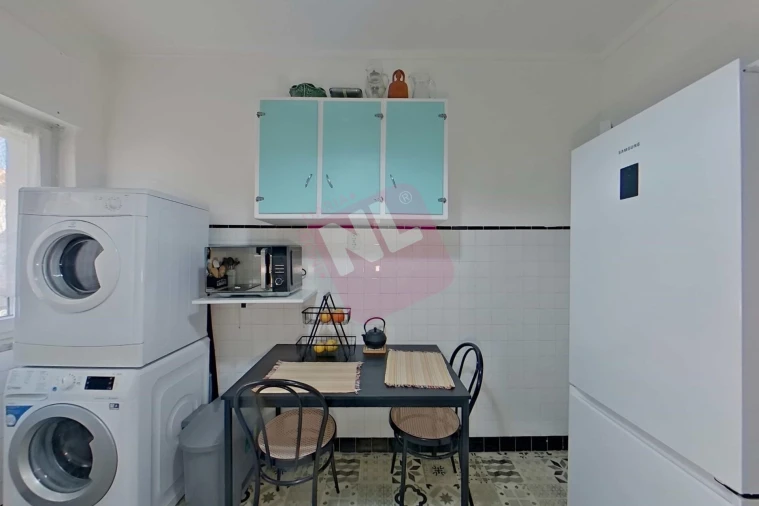 Apartamento T1 para Venda em Costa da Caparica Foto 18