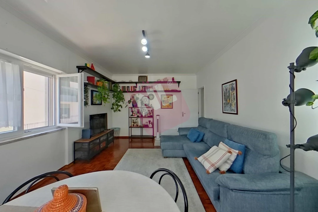 Apartamento T1 para Venda em Costa da Caparica Foto 23