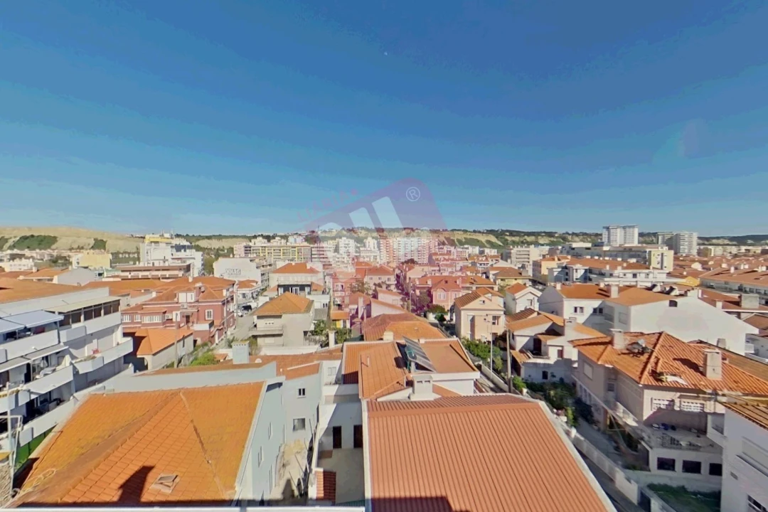 Apartamento T1 para Venda em Costa da Caparica Foto 29