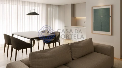 Apartamento T3 para Venda em Paranhos