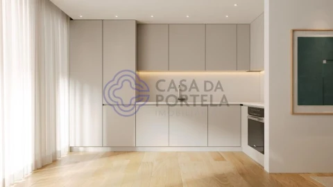 Apartamento T3 para Venda em Paranhos