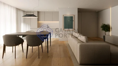 Apartamento T3 para Venda em Paranhos