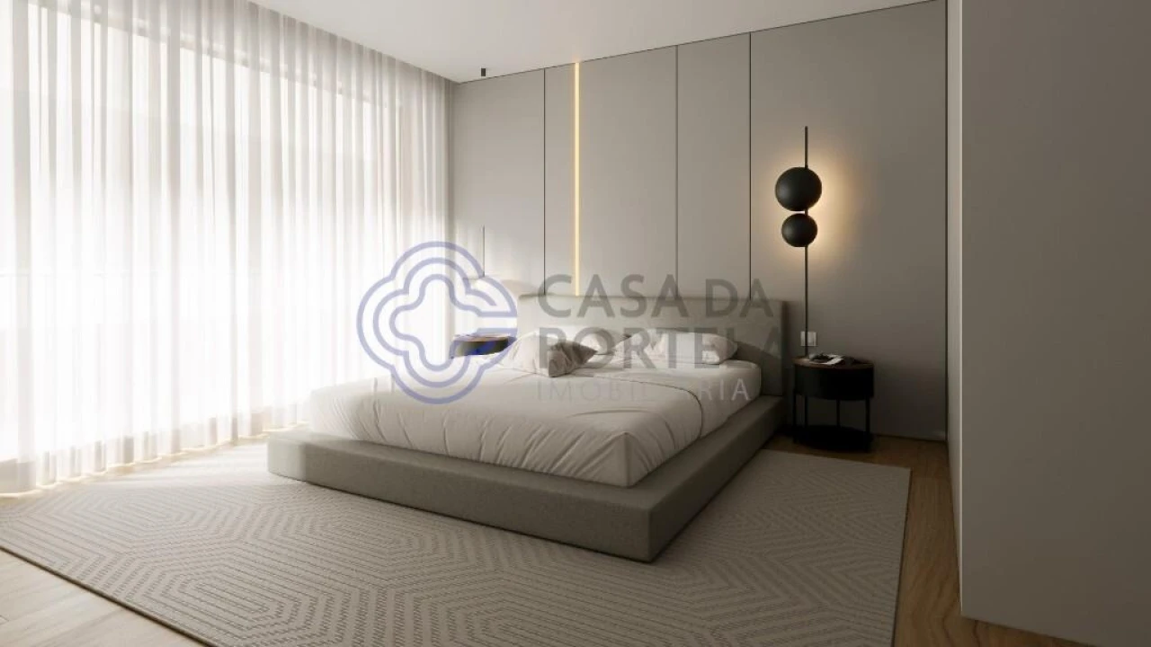 Apartamento T3 para Venda em Paranhos Foto 5