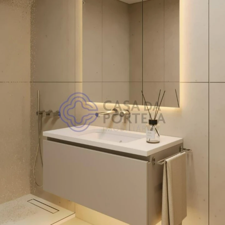 Apartamento T3 para Venda em Paranhos Foto 9