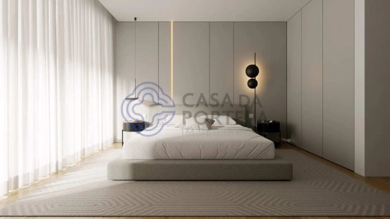 Apartamento T3 para Venda em Paranhos Foto 6