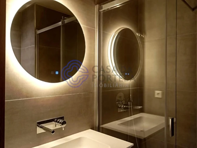 Apartamento T3 para Venda em Paranhos Foto 21