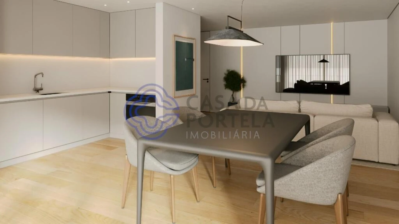 Apartamento T3 para Venda em Paranhos Foto 4