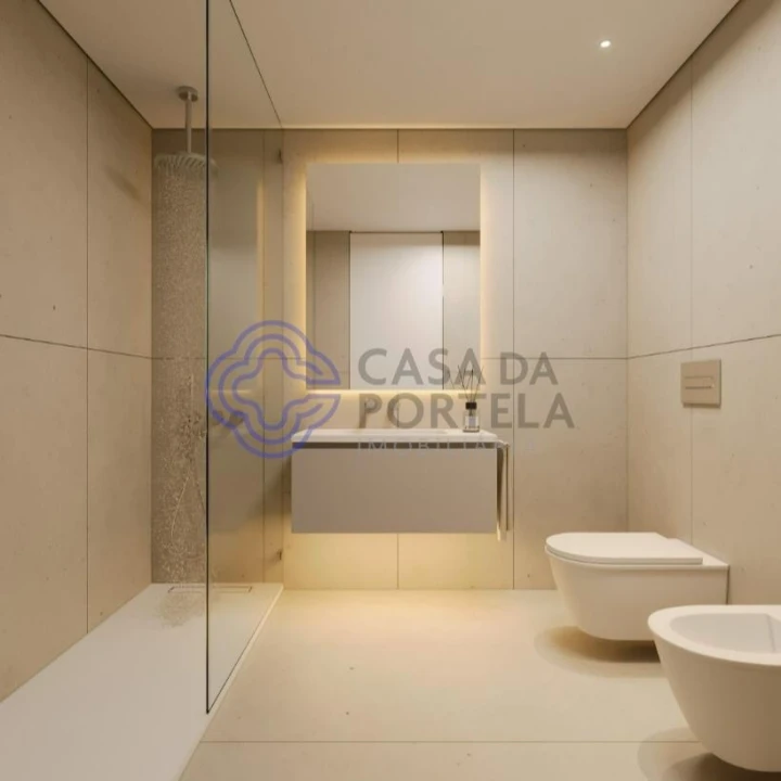 Apartamento T3 para Venda em Paranhos Foto 8