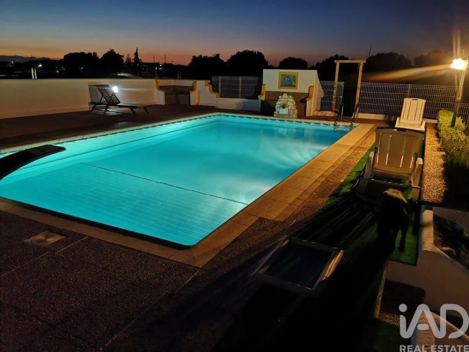 Quinta T4 para Venda em Branca Foto 18