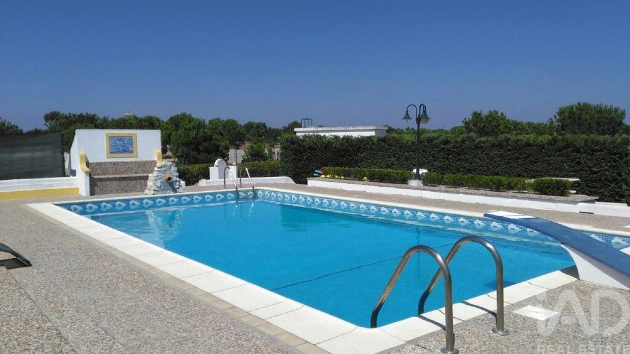 Quinta T4 para Venda em Branca Foto 17