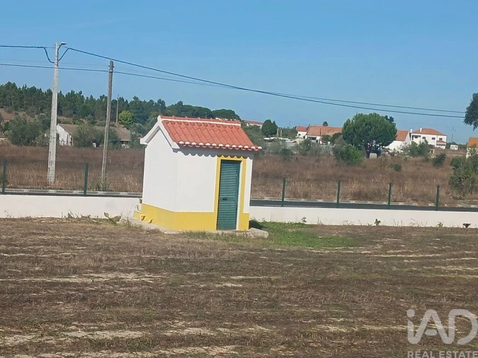 Quinta T4 para Venda em Branca Foto 15