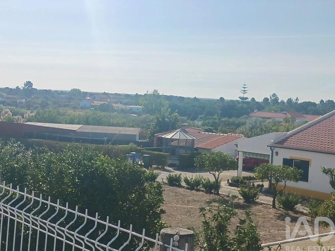 Quinta T4 para Venda em Branca Foto 3