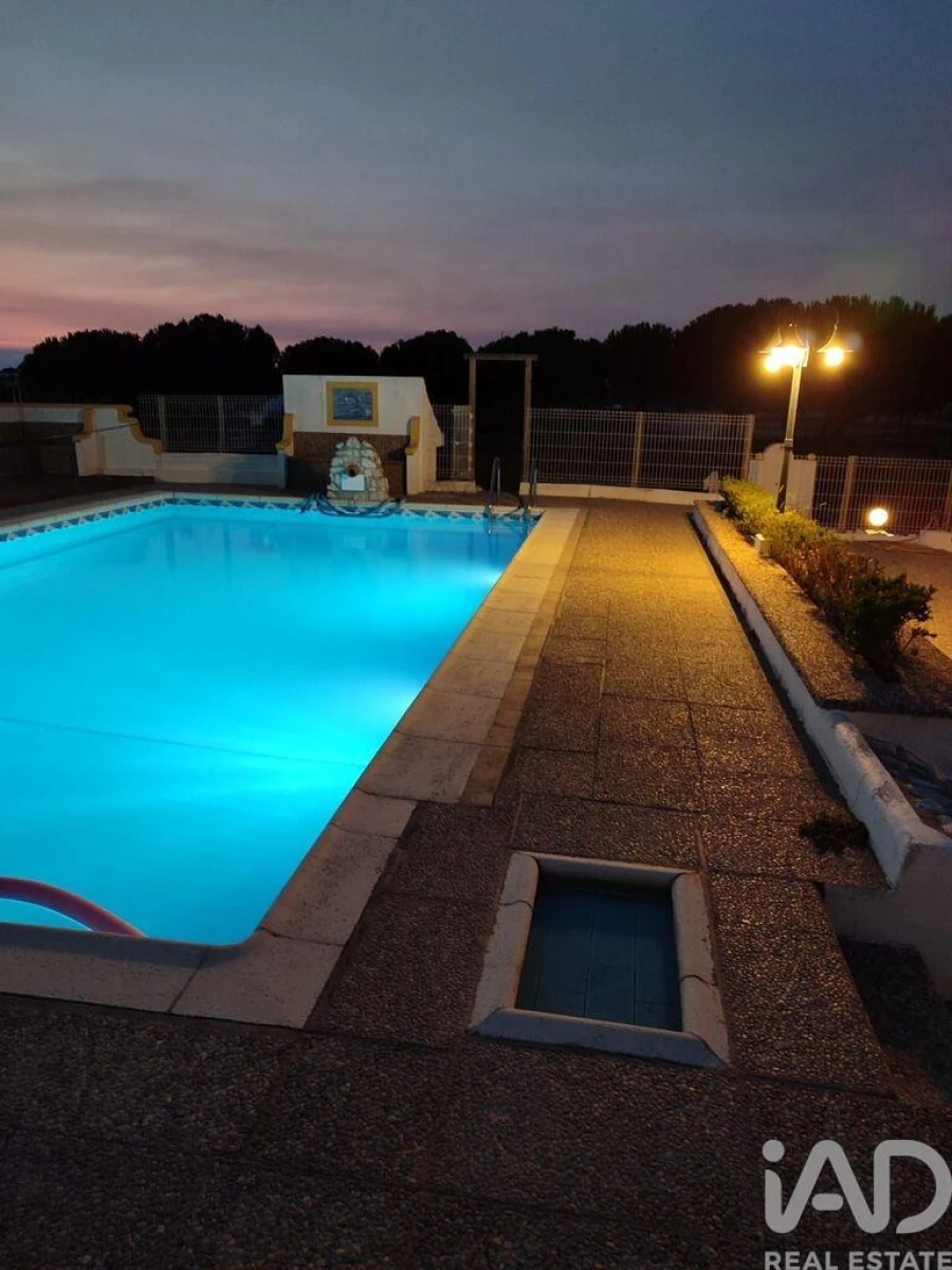 Quinta T4 para Venda em Branca Foto 31