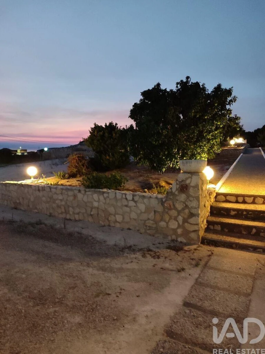 Quinta T4 para Venda em Branca Foto 32