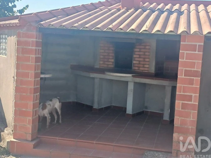 Quinta T4 para Venda em Branca Foto 20