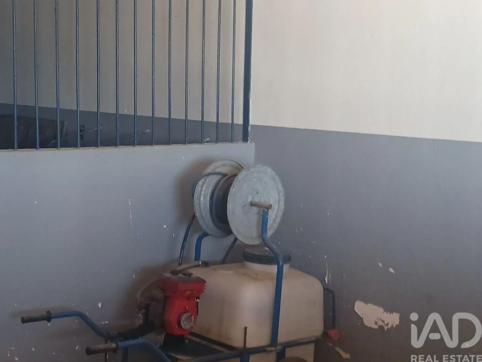 Quinta T4 para Venda em Branca Foto 24