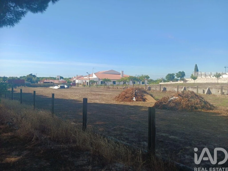 Quinta T4 para Venda em Branca Foto 26