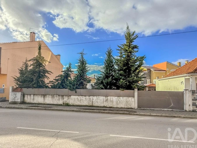 Moradia T3 para Venda em Amora Foto 34