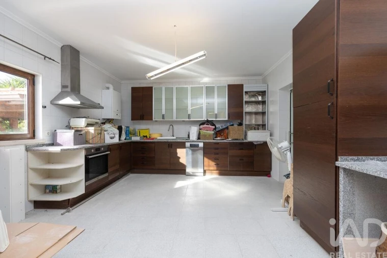 Moradia T3 para Venda em Amora Foto 2