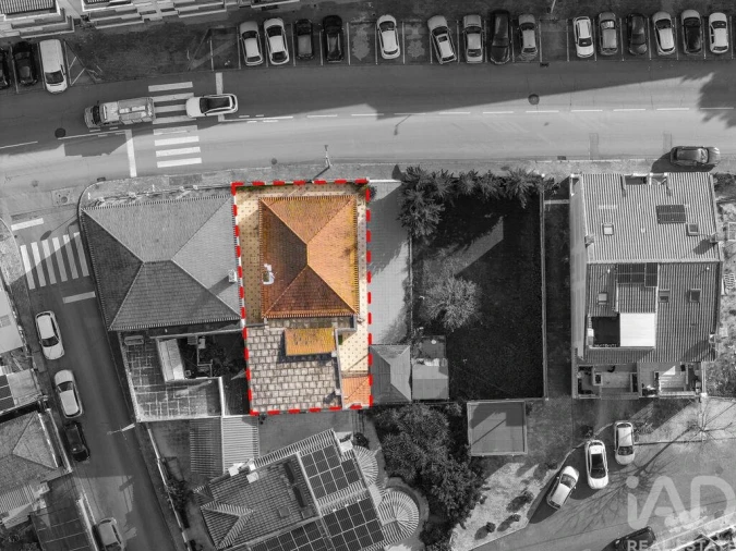 Moradia T3 para Venda em Amora Foto 31