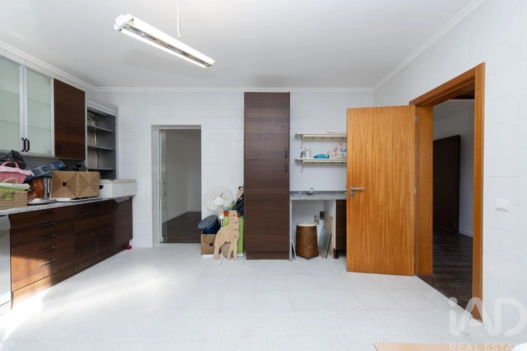 Moradia T3 para Venda em Amora Foto 4