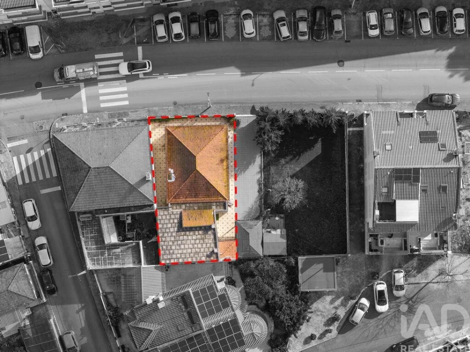 Moradia T3 para Venda em Amora Foto 31