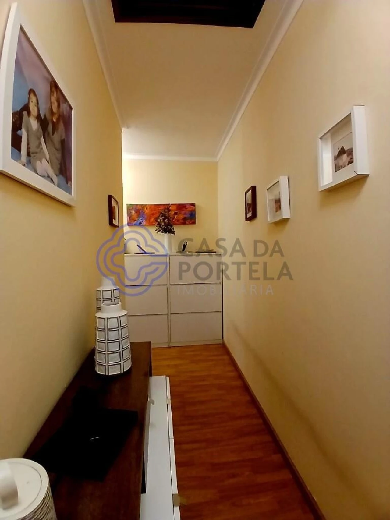 Moradia T3 para Venda em Mafamude e Vilar do Paraíso Foto 24