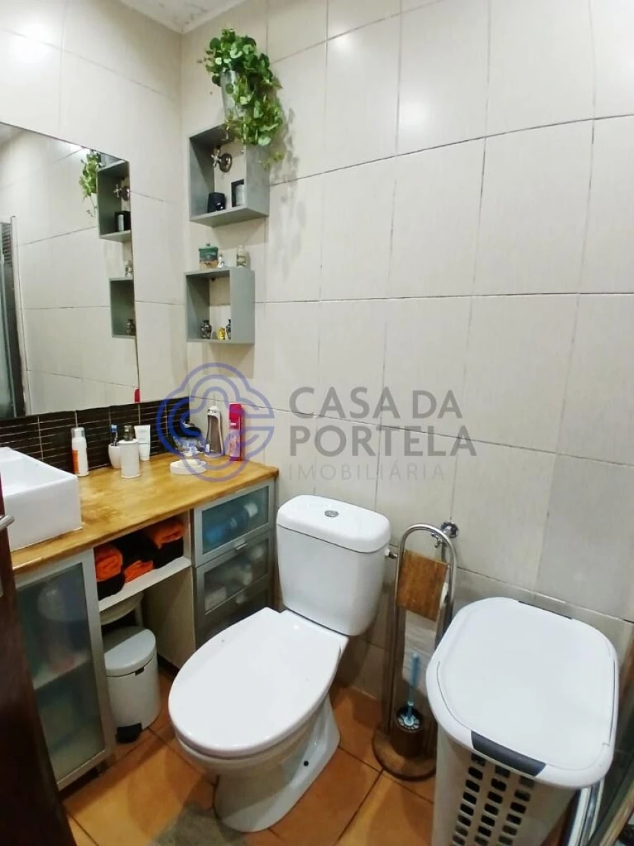 Moradia T3 para Venda em Mafamude e Vilar do Paraíso Foto 34