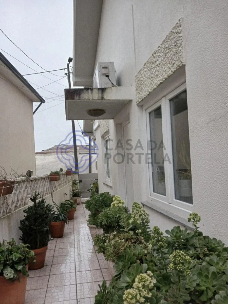 Moradia T3 para Venda em Mafamude e Vilar do Paraíso