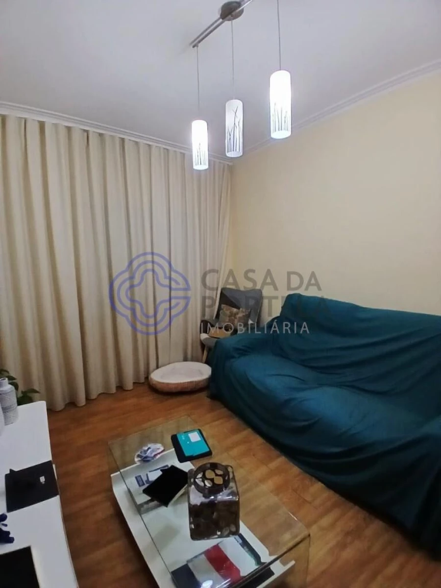 Moradia T3 para Venda em Mafamude e Vilar do Paraíso Foto 22