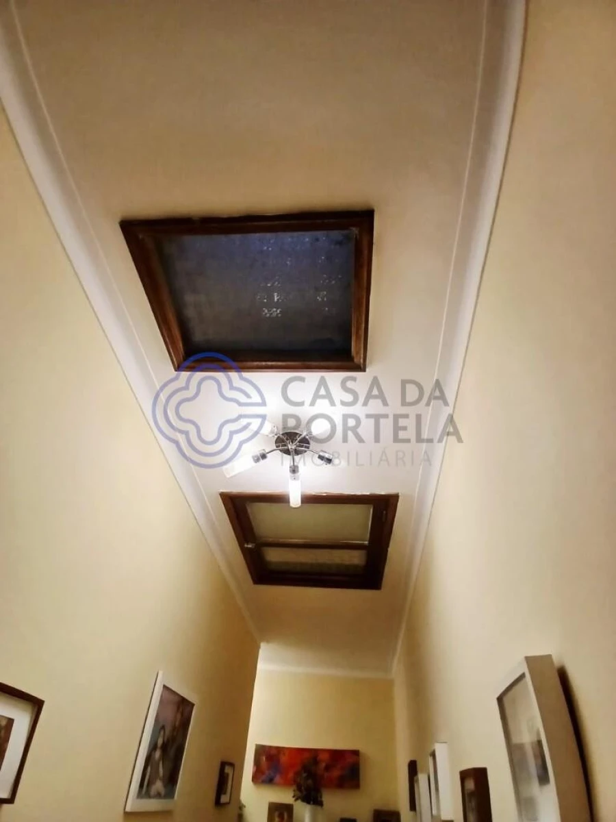 Moradia T3 para Venda em Mafamude e Vilar do Paraíso Foto 25