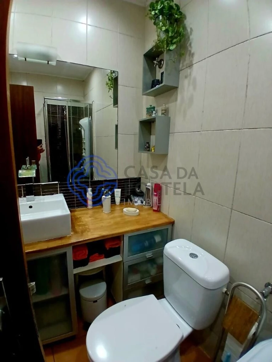 Moradia T3 para Venda em Mafamude e Vilar do Paraíso Foto 41