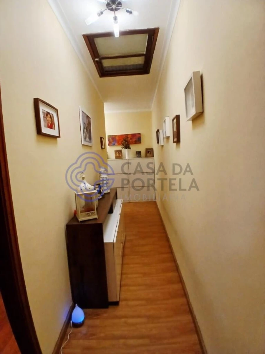 Moradia T3 para Venda em Mafamude e Vilar do Paraíso Foto 14