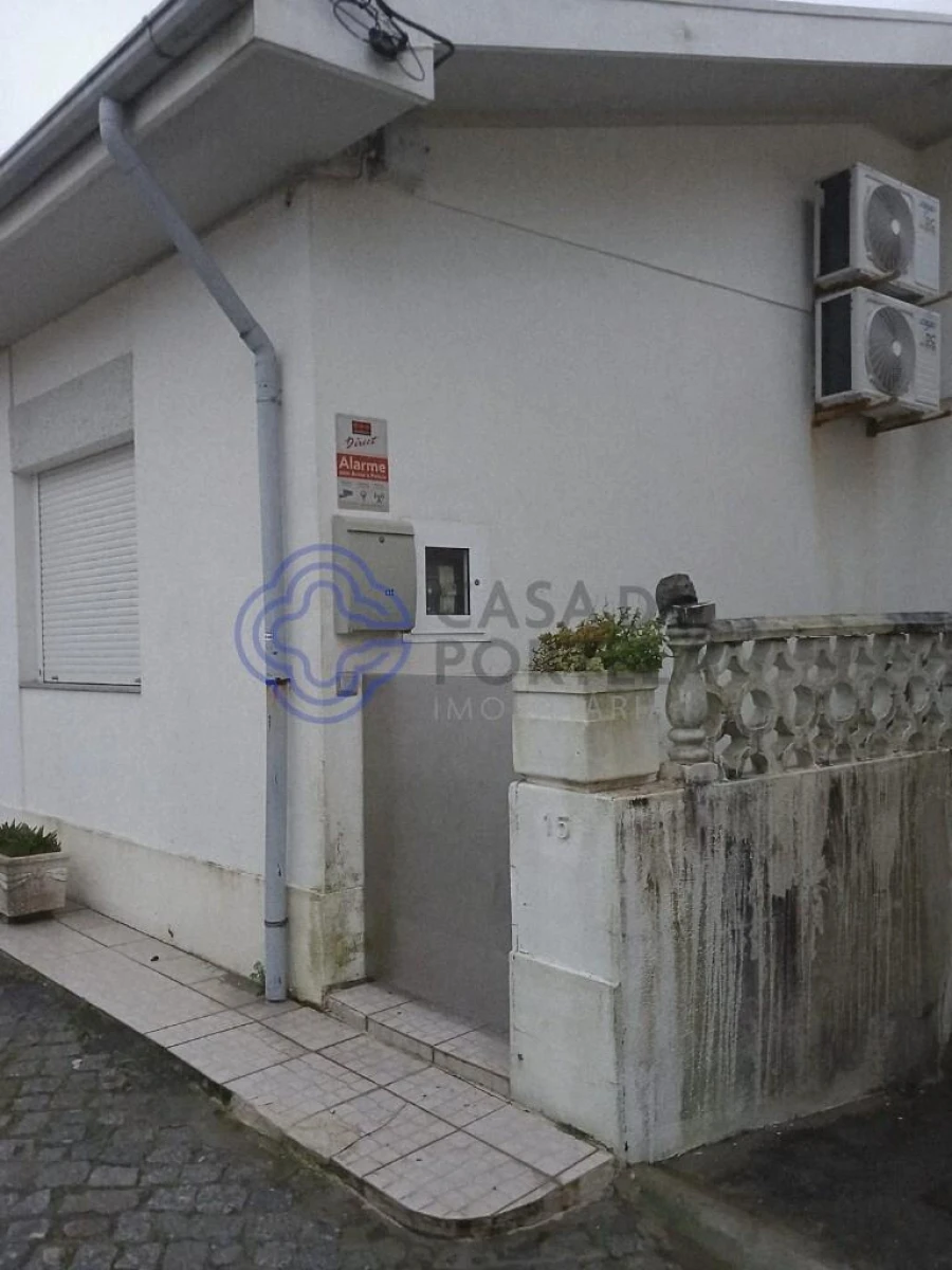 Moradia T3 para Venda em Mafamude e Vilar do Paraíso Foto 35